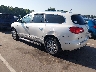 5GAKRCKD9FJ****** Salvage and Repairable 2015 Buick Enclave in Raleigh