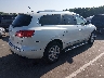 5GAKRCKD9FJ****** Salvage and Wrecked 2015 Buick Enclave in North Carolina State