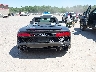 WUABACFX4M7****** Wrecked 2021 Audi R8