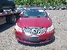 1G4GC5ED4BF****** Wrecked 2011 Buick LaCrosse in Pennsylvania State