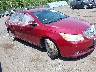 1G4GC5ED4BF****** Salvage and Wrecked 2011 Buick LaCrosse in Scranton