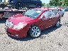 1G4GC5ED4BF****** Used and Repairable 2011 Buick LaCrosse in Scranton