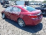 1G4GC5ED4BF****** Salvage and Repairable 2011 Buick LaCrosse in Scranton