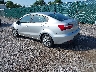 KNADM4A3XH6****** Salvage and Repairable 2017 Kia Rio in Bowling Green