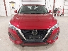 3N1AB8CV6LY****** Wrecked 2020 Nissan Sentra in Iowa State
