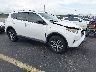 JTMZFREV8JJ****** Salvage and Wrecked 2018 Toyota RAV4 in Miami North