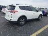 JTMZFREV8JJ****** Salvage and Wrecked 2018 Toyota RAV4 in Florida State