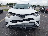 JTMZFREV8JJ****** Salvage and Repairable 2018 Toyota RAV4 in Florida State