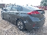 KMHC65LC4NU****** Salvage and Repairable 2022 Hyundai Ioniq Hybrid in Longview