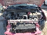 ML32AUHJ9RH****** Repairable 2024 Mitsubishi Mirage in Fort Worth North