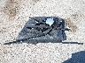 ML32AUHJ9RH****** Wrecked 2024 Mitsubishi Mirage in Texas State
