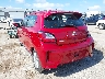 ML32AUHJ9RH****** Salvage and Repairable 2024 Mitsubishi Mirage in Fort Worth North
