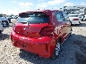 ML32AUHJ9RH****** Salvage and Wrecked 2024 Mitsubishi Mirage in Texas State