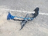 3N1AB8DV6SY****** Wrecked 2025 Nissan Sentra in North Carolina State
