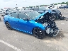 3N1AB8DV6SY****** Salvage and Wrecked 2025 Nissan Sentra in Raleigh