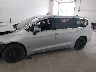 2C4RC1CG6PR****** Salvamento 2023 Chrysler Voyager