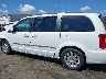 2C4RC1BG4ER****** Repairable 2014 Chrysler Town & Country in North Carolina State