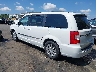 2C4RC1BG4ER****** Salvage and Repairable 2014 Chrysler Town & Country in Greensboro