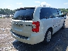 2C4RC1BG4ER****** Salvage and Wrecked 2014 Chrysler Town & Country in North Carolina State