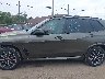 5UX23EU0XR9****** Repairable 2024 BMW X5 in Michigan State