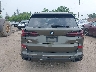 5UX23EU0XR9****** Wrecked 2024 BMW X5