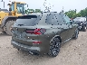 5UX23EU0XR9****** Salvage and Wrecked 2024 BMW X5 in Michigan State