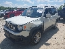 ZACCJBBB3HP****** Used and Repairable 2017 Jeep Renegade in Taunton