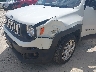 ZACCJBBB3HP****** Salvage and Repairable 2017 Jeep Renegade in Massachusetts State
