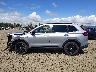 7FARS6H56SE****** Salvage 2025 Honda CR-V Hybrid