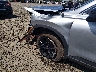 7FARS6H56SE****** Salvage and Wrecked 2025 Honda CR-V Hybrid in Eugene