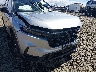 7FARS6H56SE****** Used and Repairable 2025 Honda CR-V Hybrid in Eugene