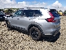 7FARS6H56SE****** Salvage and Repairable 2025 Honda CR-V Hybrid in Eugene