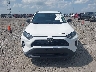 2T3H1RFV2MW****** Wrecked 2021 Toyota RAV4 in Arkansas State