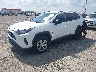 2T3H1RFV2MW****** Used and Repairable 2021 Toyota RAV4 in Little Rock