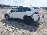 2T3H1RFV2MW****** Salvage and Repairable 2021 Toyota RAV4 in Little Rock