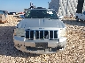 1J8HS58N98C****** Wrecked 2008 Jeep Grand Cherokee in Texas State