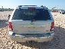 1J8HS58N98C****** Wrecked 2008 Jeep Grand Cherokee