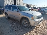 1J8HS58N98C****** Salvage and Wrecked 2008 Jeep Grand Cherokee in Abilene