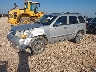 1J8HS58N98C****** Used and Repairable 2008 Jeep Grand Cherokee in Abilene