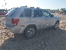 1J8HS58N98C****** Salvage and Wrecked 2008 Jeep Grand Cherokee in Texas State