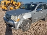1J8HS58N98C****** Salvage and Repairable 2008 Jeep Grand Cherokee in Texas State