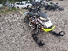 2BPSCFLC7LV****** Salvage and Wrecked 2020 Ski-Doo Summit Expert 165 in Rec Rides Online Exclusive