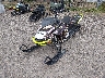 2BPSCFLC7LV****** Used and Repairable 2020 Ski-Doo Summit Expert 165 in Rec Rides Online Exclusive