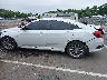 19XFC2F89KE****** Salvage 2019 Honda Civic