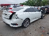 19XFC2F89KE****** Salvage and Wrecked 2019 Honda Civic in North Carolina State