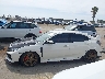 SHHFK8G7XKU****** Repairable 2019 Honda Civic Type R in California State