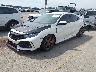 SHHFK8G7XKU****** Used and Repairable 2019 Honda Civic Type R in North Hollywood