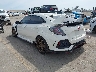SHHFK8G7XKU****** Salvage and Repairable 2019 Honda Civic Type R in North Hollywood