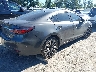 JM1GL1XY7M1****** Salvamento y Destrozados 2021 Mazda 6 en Estado de Washington