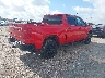 3GCPDCEK4RG****** Salvage and Wrecked 2024 Chevrolet Silverado 1500 in Texas State